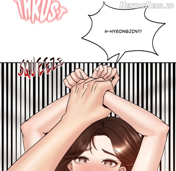 Runaway Wife Chapter 54 - page 36
