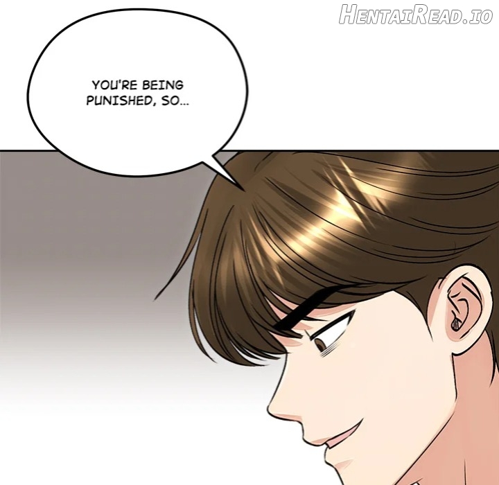 Runaway Wife Chapter 54 - page 44