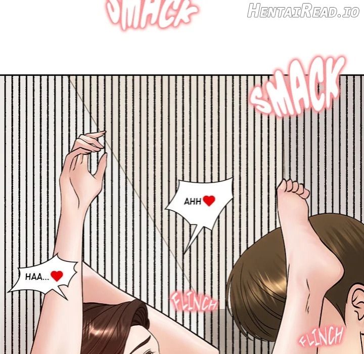 Runaway Wife Chapter 54 - page 51