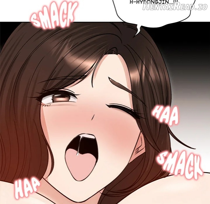Runaway Wife Chapter 54 - page 54