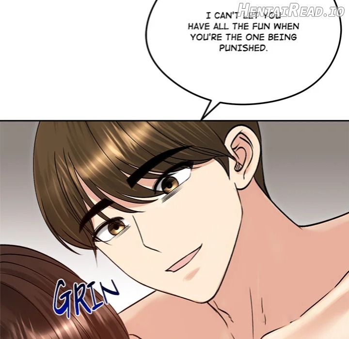 Runaway Wife Chapter 54 - page 66