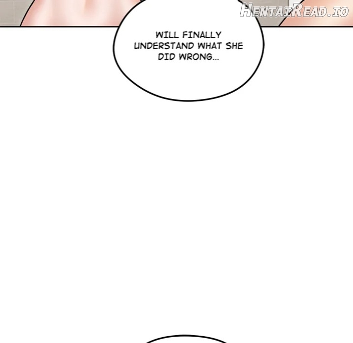 Runaway Wife Chapter 54 - page 81
