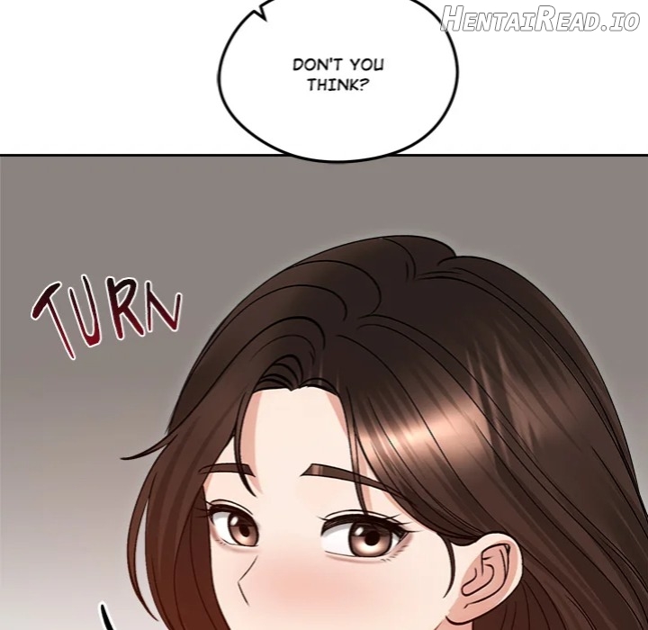 Runaway Wife Chapter 54 - page 82