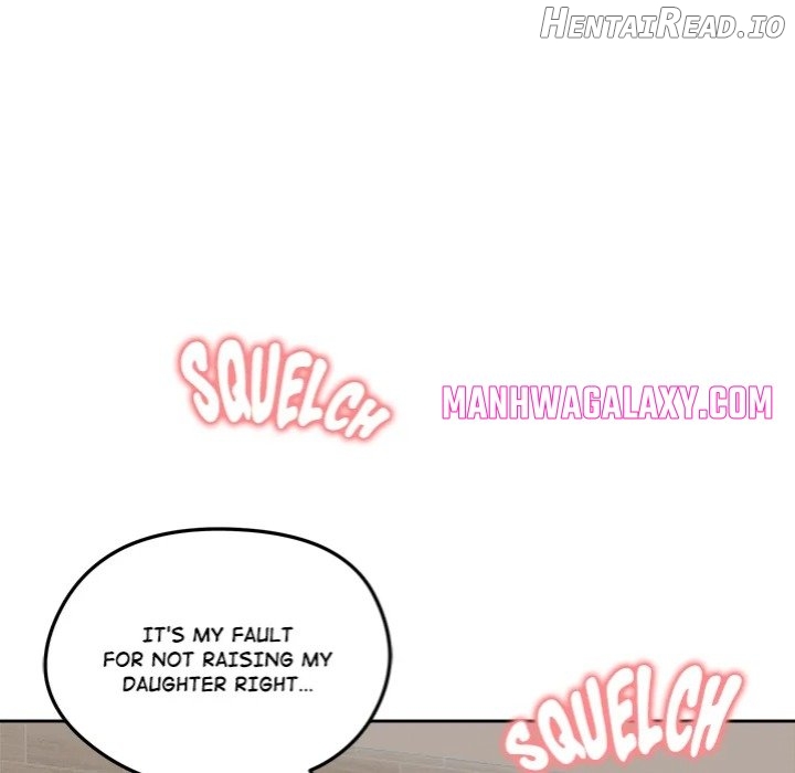 Runaway Wife Chapter 54 - page 9
