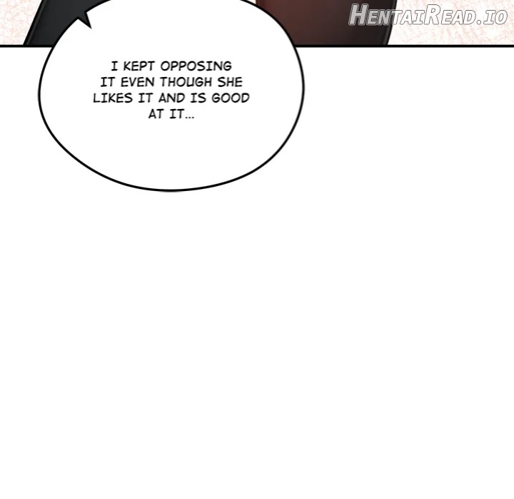 Runaway Wife Chapter 56 - page 100
