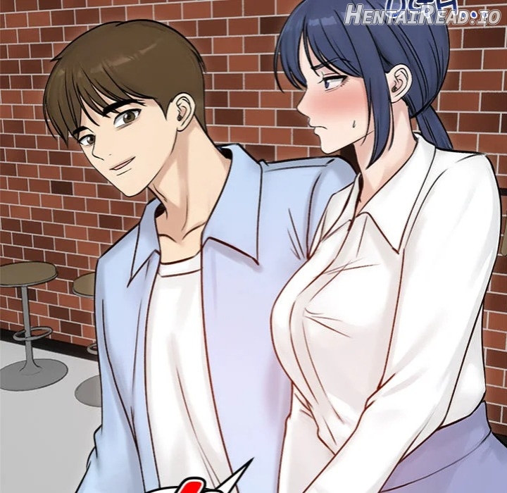 Runaway Wife Chapter 56 - page 107