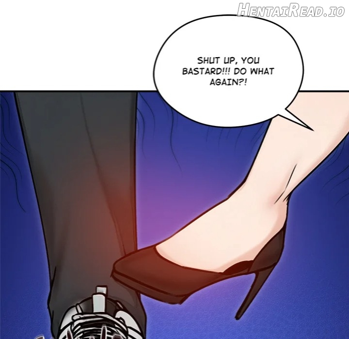 Runaway Wife Chapter 56 - page 109
