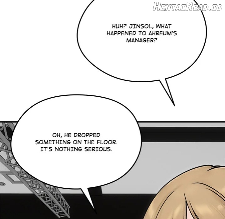 Runaway Wife Chapter 56 - page 112