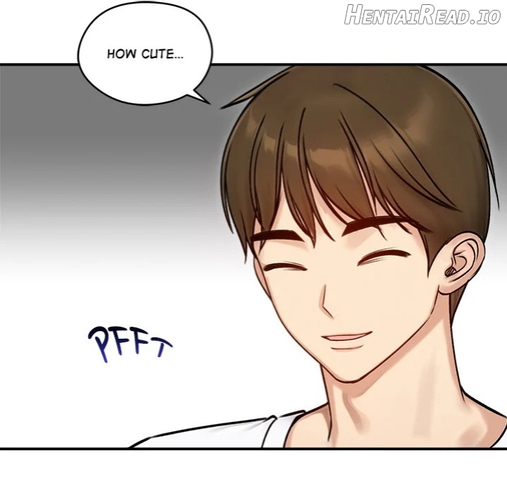 Runaway Wife Chapter 56 - page 120