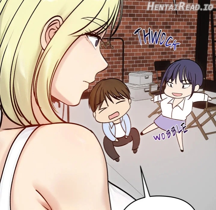 Runaway Wife Chapter 56 - page 124