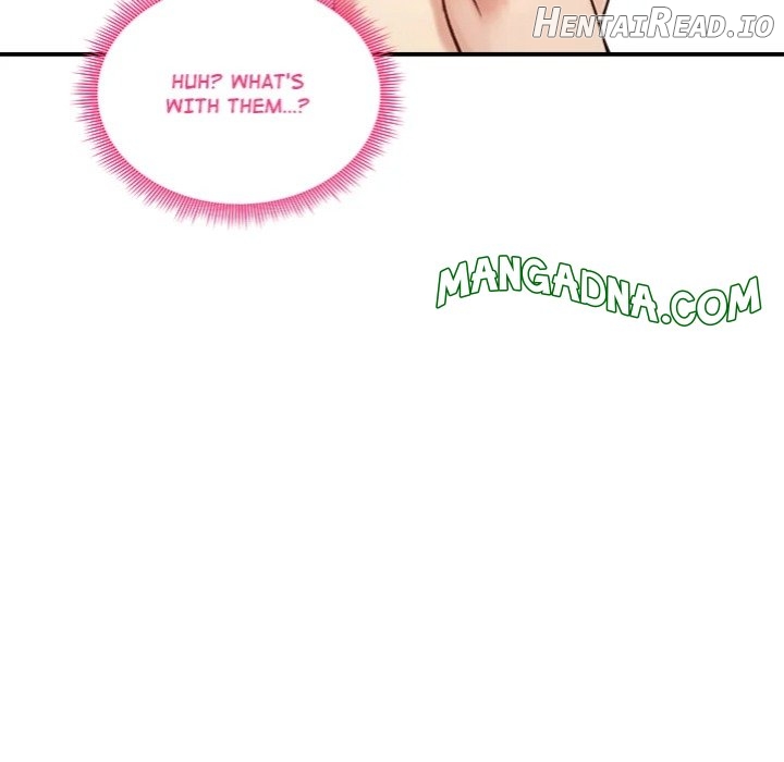 Runaway Wife Chapter 56 - page 128
