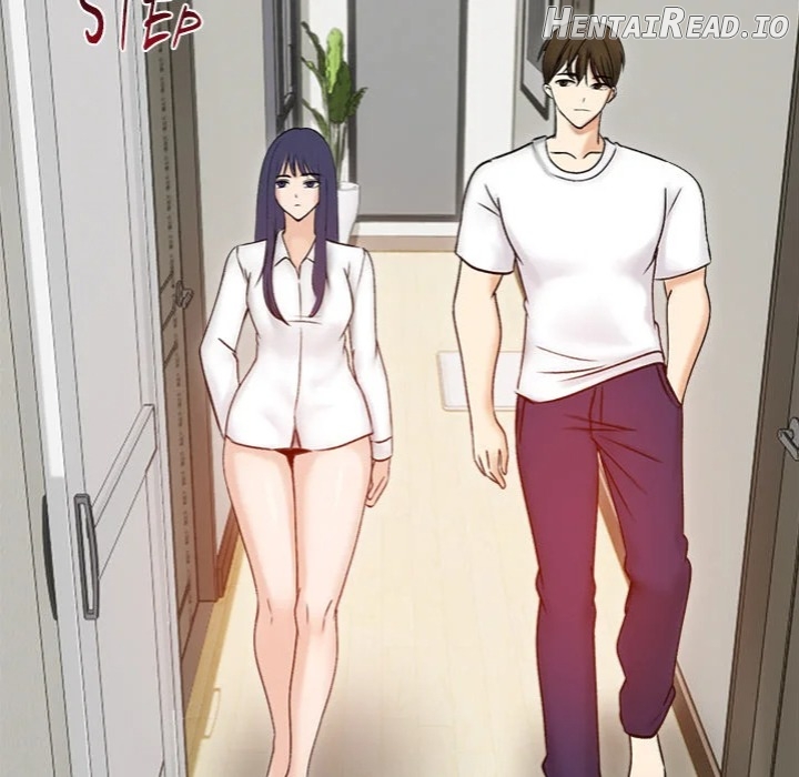 Runaway Wife Chapter 56 - page 13