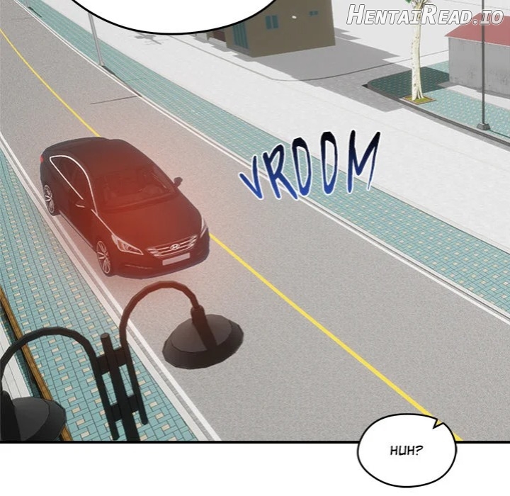Runaway Wife Chapter 56 - page 130
