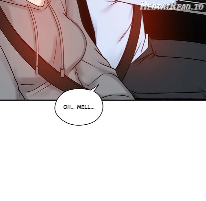 Runaway Wife Chapter 56 - page 132