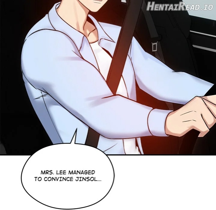 Runaway Wife Chapter 56 - page 134