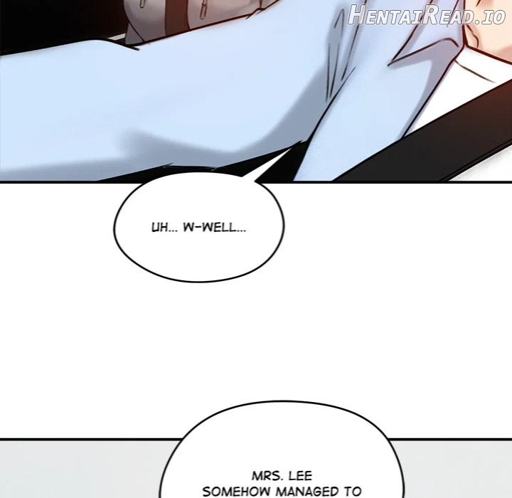 Runaway Wife Chapter 56 - page 140