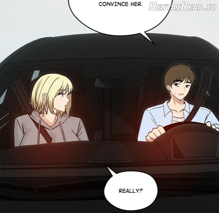 Runaway Wife Chapter 56 - page 141