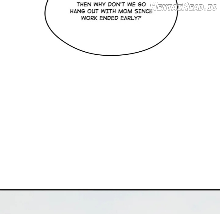 Runaway Wife Chapter 56 - page 146