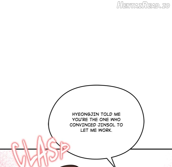 Runaway Wife Chapter 56 - page 158