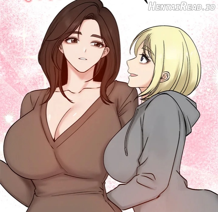 Runaway Wife Chapter 56 - page 159