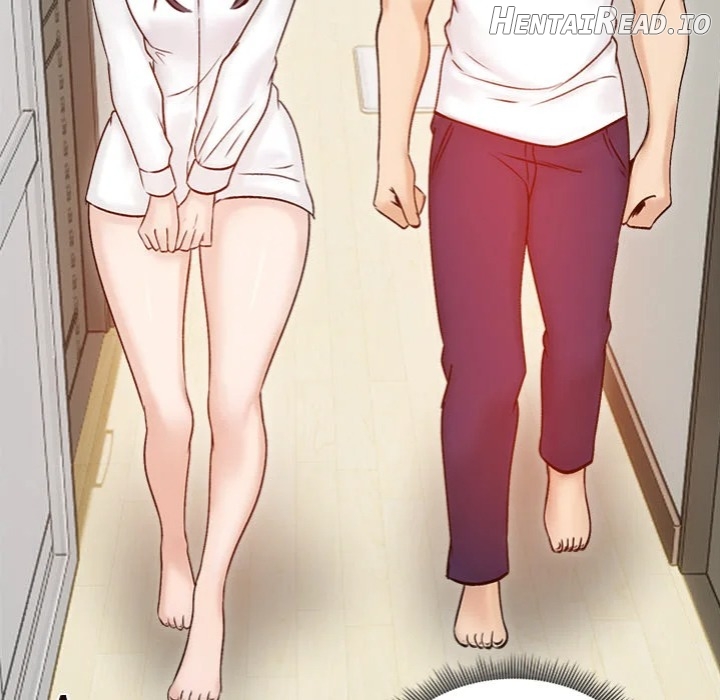 Runaway Wife Chapter 56 - page 16