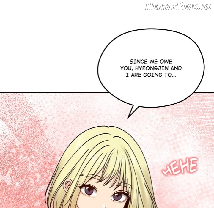 Runaway Wife Chapter 56 - page 161