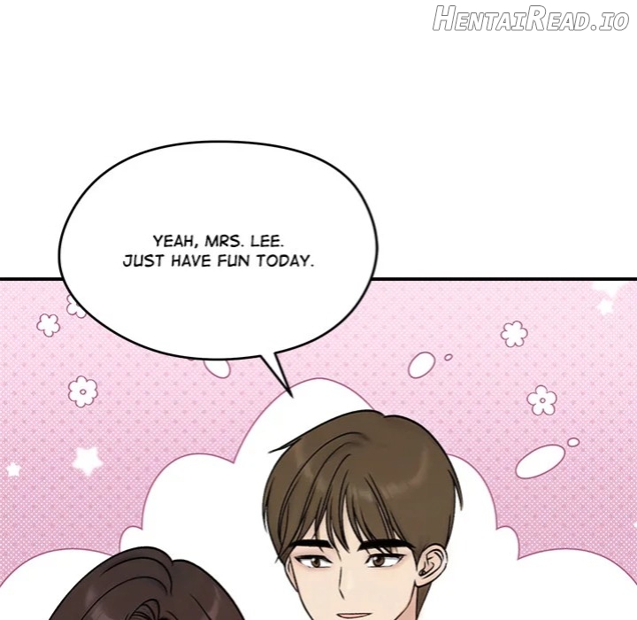 Runaway Wife Chapter 56 - page 164