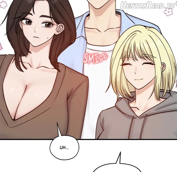 Runaway Wife Chapter 56 - page 165