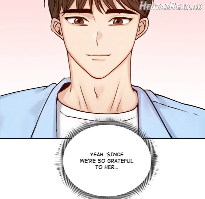 Runaway Wife Chapter 56 - page 171