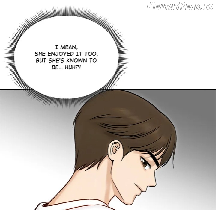 Runaway Wife Chapter 56 - page 20