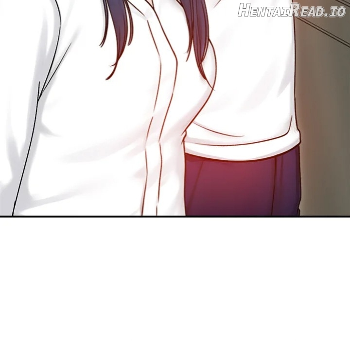 Runaway Wife Chapter 56 - page 23