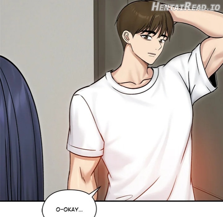 Runaway Wife Chapter 56 - page 25