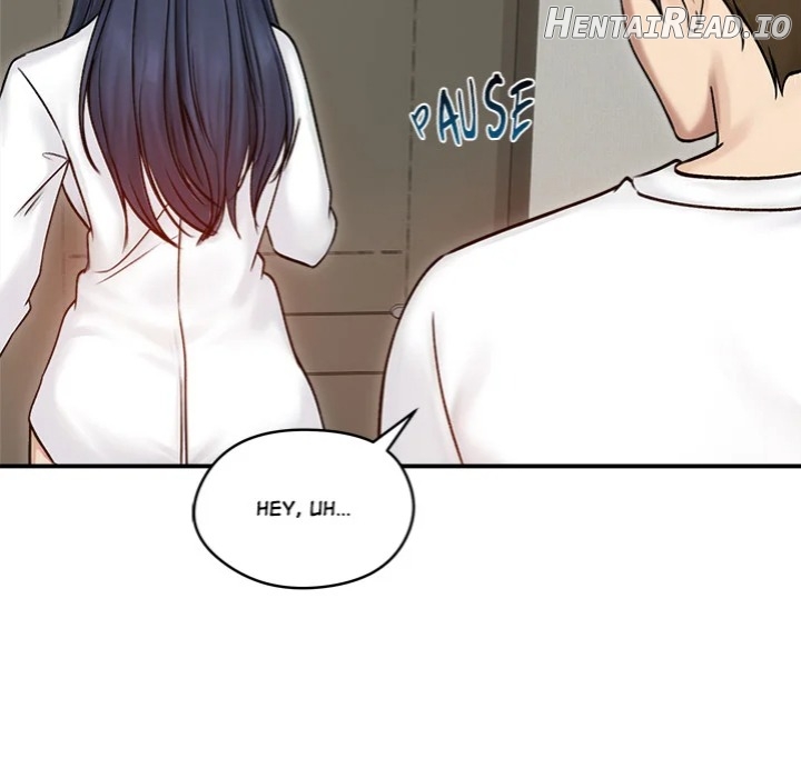 Runaway Wife Chapter 56 - page 27
