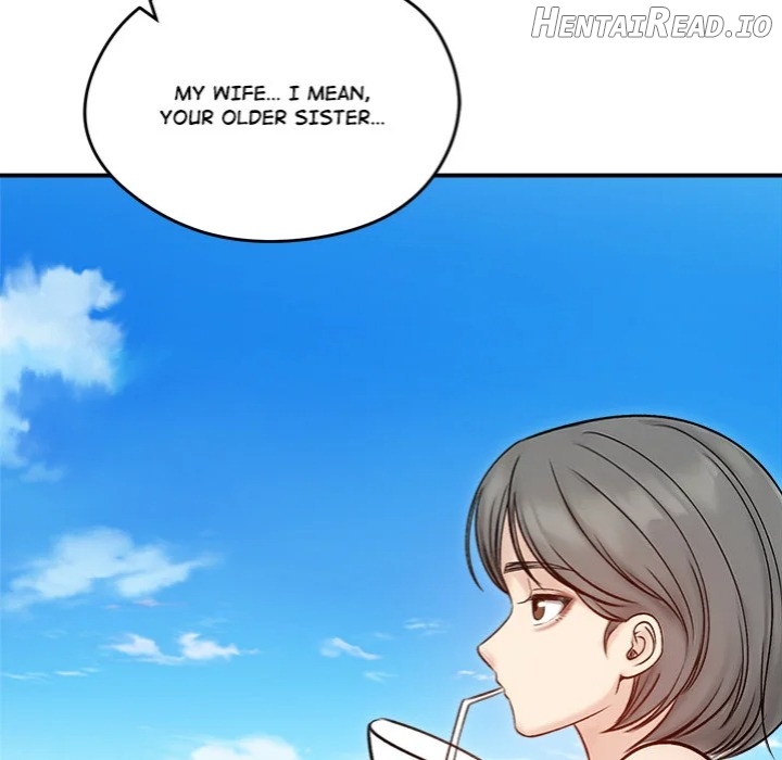 Runaway Wife Chapter 56 - page 42