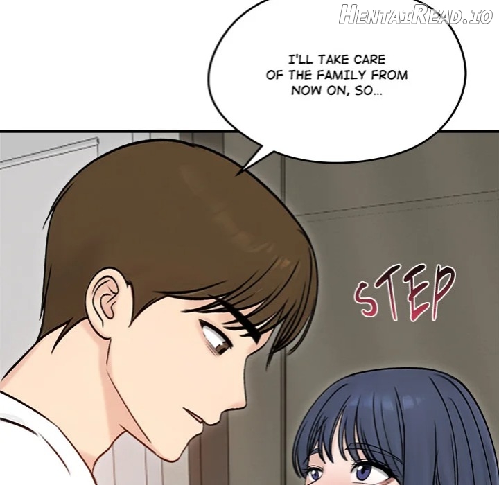 Runaway Wife Chapter 56 - page 51