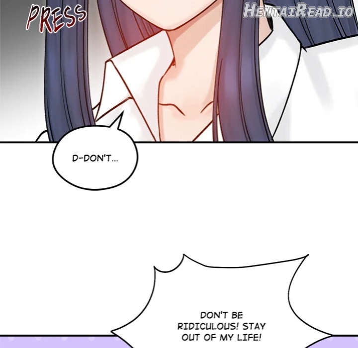 Runaway Wife Chapter 56 - page 59