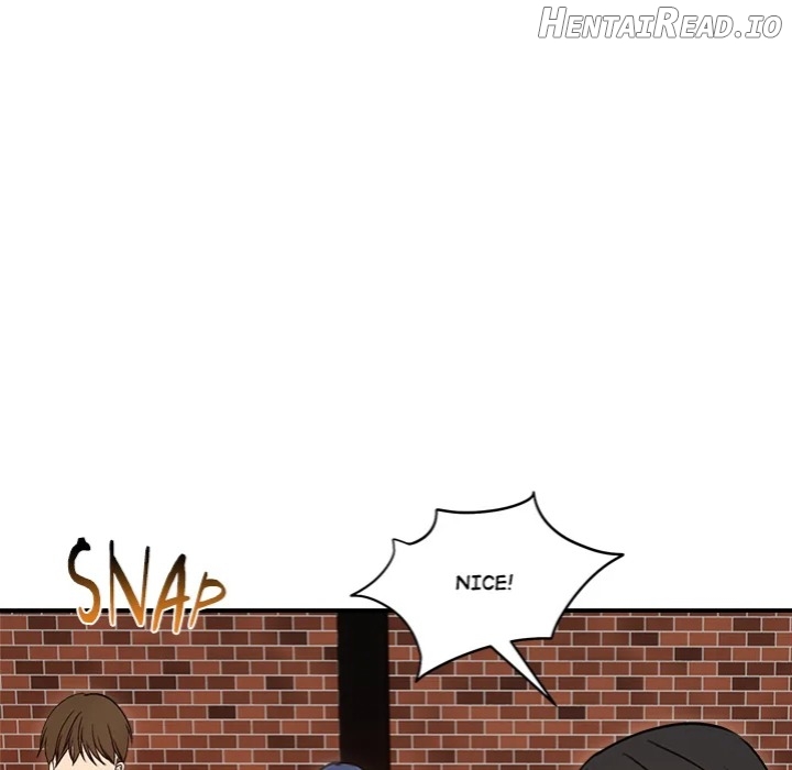 Runaway Wife Chapter 56 - page 81