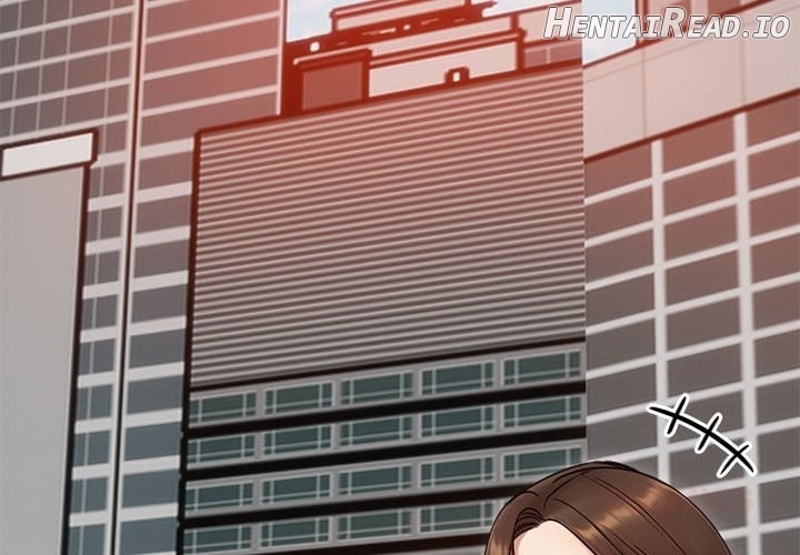 Runaway Wife Chapter 57 - page 3