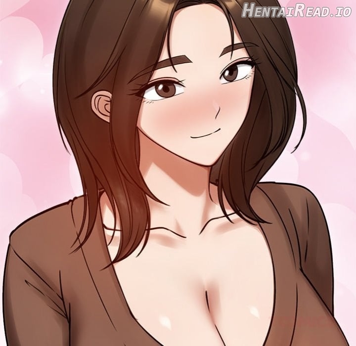 Runaway Wife Chapter 57 - page 33