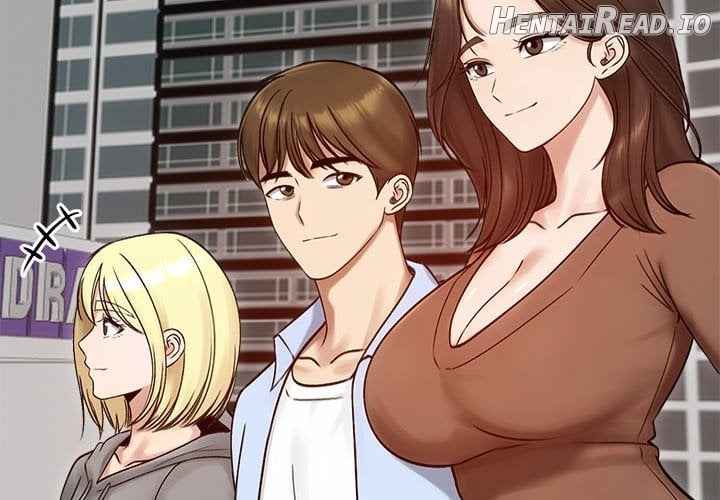 Runaway Wife Chapter 57 - page 4