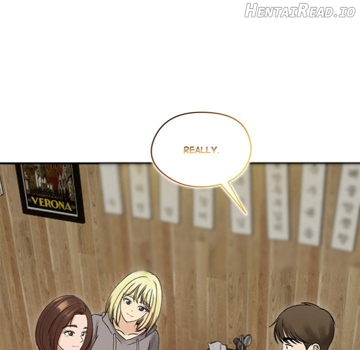 Runaway Wife Chapter 57 - page 41