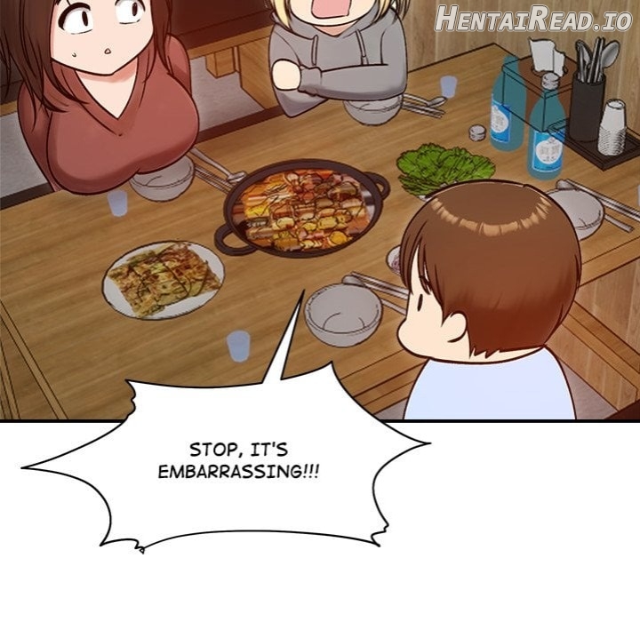 Runaway Wife Chapter 57 - page 48