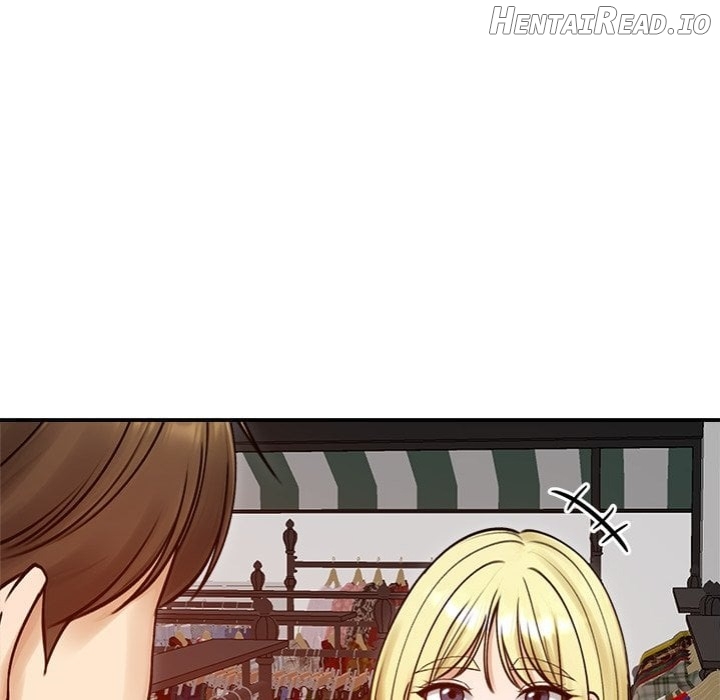Runaway Wife Chapter 57 - page 6
