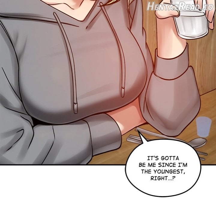 Runaway Wife Chapter 57 - page 64