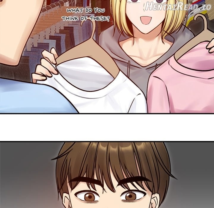 Runaway Wife Chapter 57 - page 7