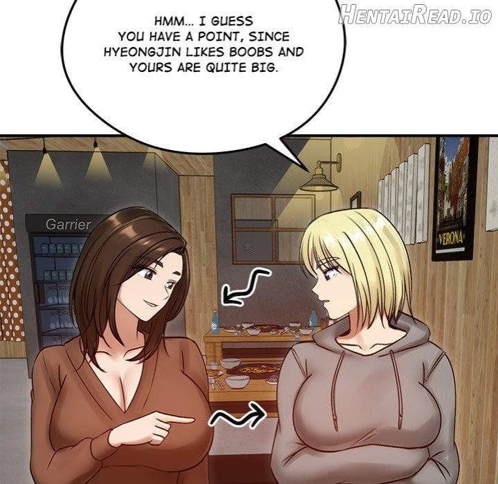 Runaway Wife Chapter 57 - page 77