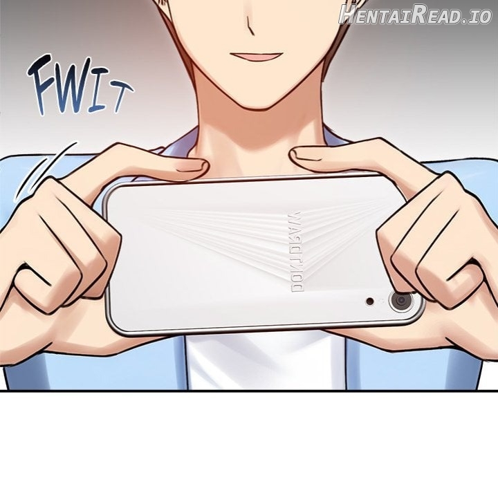 Runaway Wife Chapter 57 - page 8
