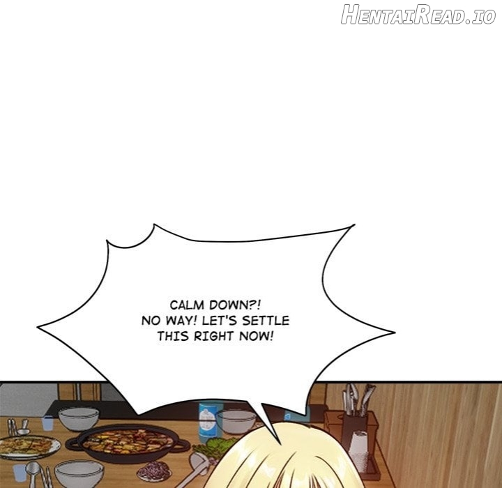 Runaway Wife Chapter 57 - page 83