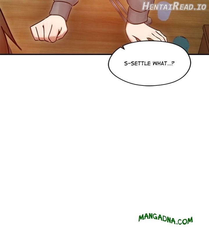 Runaway Wife Chapter 57 - page 85