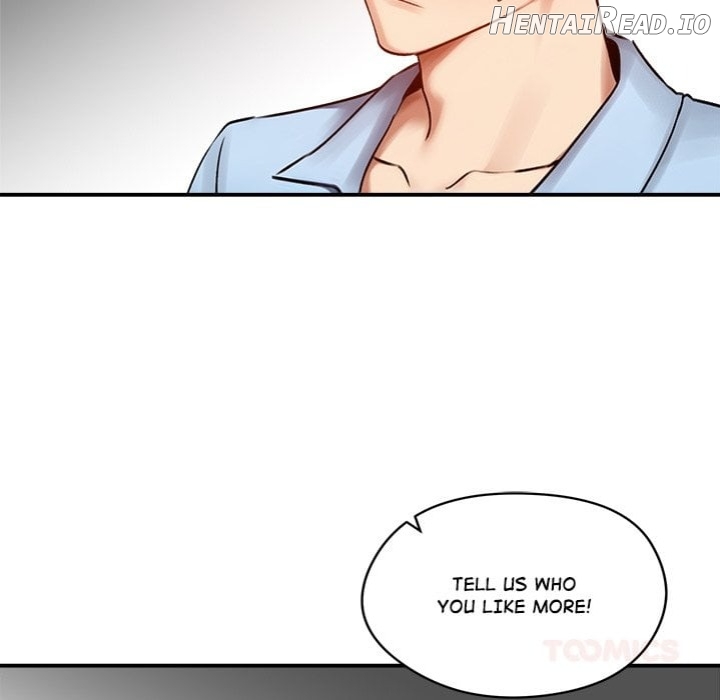 Runaway Wife Chapter 57 - page 87